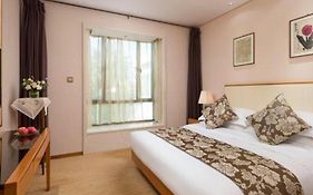 Expo Garden Hotel